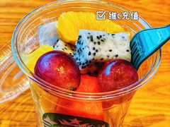 -星巴克(成都东站店)