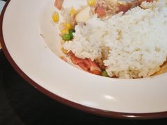 -乡村基(渝北区宝圣大道餐厅)