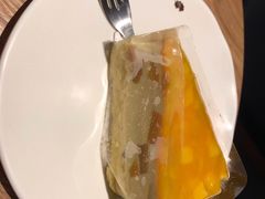 -星巴克(静安嘉里中心B2店)