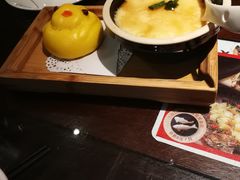 -江边城外烤全鱼(方庄时代购物中心店)