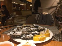 -威斯汀舞台餐厅