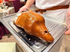 -北京全聚德(玉泉路店)