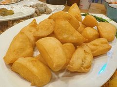 -揭阳钟记小食(福田新村店)