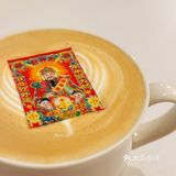 财神上大分!!!金华这家氛围拉满......