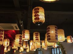 大堂-二十八里太湖船菜(吉祥路店)