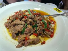 -炊烟小炒黄牛肉(中心印象城店)
