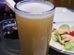 -MOSSO德国餐厅·音乐酒吧(环宇荟店)