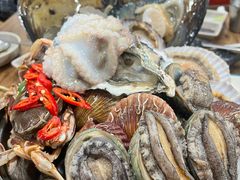 -真情鲍鱼海鲜汤