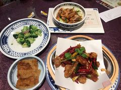 -宁波状元楼酒店(和义路店)