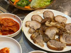 -高丽村韩国料理(兴华二路店)