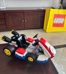 -乐高授权专卖店(济南万象城店)