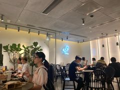 -喜茶(中山利和新地店)