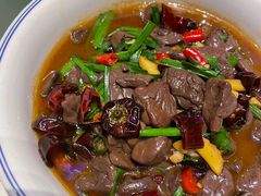 -贵阳味道(未来方舟店)