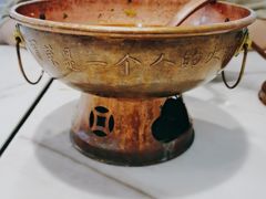-成都你六姐·牛肉冒菜·麻辣香锅(长泰广场店)