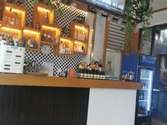 -莫多多餐厅