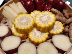 -徐记海鲜(曲江南湖店)