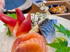 -水之惠鲜鱼料理(王府大街店)