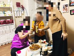 -蛮横肉蟹煲(印象城店)