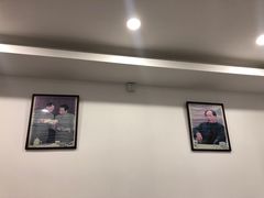 大堂-新新湘菜馆(新中街二条店)