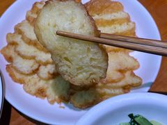-恋拐子油爆虾·家常菜