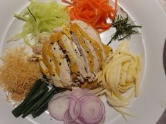 -范家小馆·四代传承烤鸭店(紫竹桥店)
