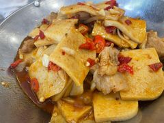 -新新湘菜馆(新中街二条店)
