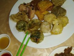 -飘香小食店(国平路店)