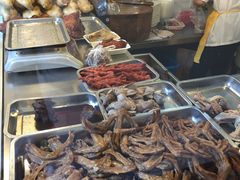 -徐家鸭子·非遗烤鸭(老门东店)