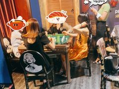 -顽主轰趴馆团建ktv桌游狼人杀(望京店)