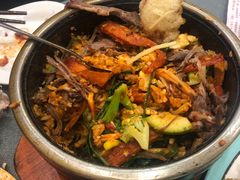 -春花民族美食(佳木斯总店)