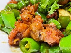 -蜀宴小调·精致家常菜(科华店)