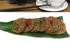 -菩提树·素食餐厅(汇智国际商业中心店)