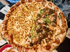 -老友时光·Pizza(泰华黑金店)