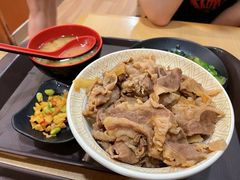 -食其家·牛丼咖喱(昆山巴黎春天店)