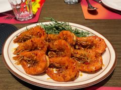 -ZAFFERANO西班牙海鲜饭(上海首店)