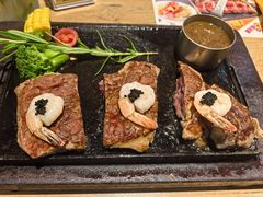 -豪客来牛排(重庆金源世纪广场1731店 )