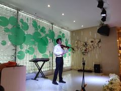 -芭菲盛宴·环球美食(袁家岗店)