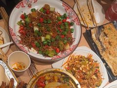 -哈力家·西北烧烤烤串(凤城十路店)