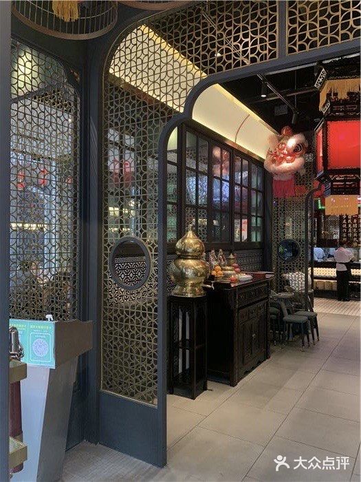 解锁新开的正宗粤式茶楼 这味道长沙没有第二家