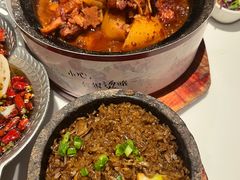 -撒椒·四川江湖菜(西单大悦城店)