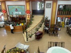 -南庄酒家·海鲜粤菜·25年老字号(环城南路店)