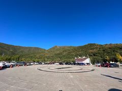 -北京十三陵国家森林公园蟒山景区