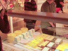 -好利来(欧亚商都店)