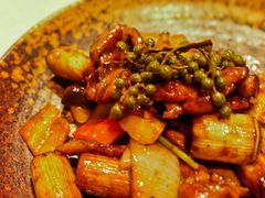 -三号黄浦会Canton Table