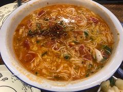-多哥水傣味餐厅(司马巷店)