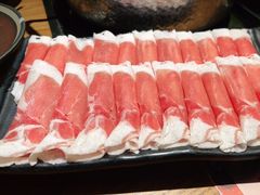 -呷哺呷哺 黄金牧场 (新中关购物中心店)