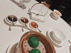 翡翠龙虾饺-誉珑轩