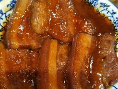 -华味家大食堂(安远路店)