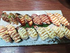 -二元寿司屋(江南西店)