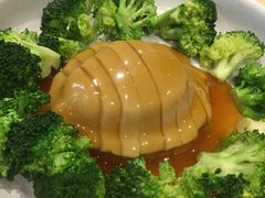 -功德林(南京西路店)